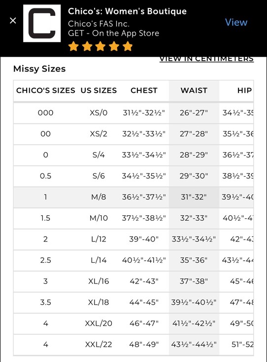 Chico's Sweater Tunic Womens S Blue Cream Abstract Roccoco Animal Print 3/4 Slve - Picture 12 of 12